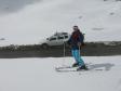 ski de randonnée
