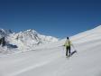 ranso à ski