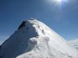 sommet Grande Casse