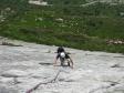escalade à seloge