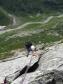 escalade à seloge