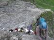 via ferrata beaufortain