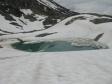 randonnée glaciaire vanoise grand paradis