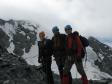 Mont Pourri en Vanoise