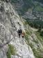 escalade à courmayeur