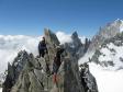 alpinisme à courmayeur