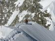 alpinisme à courmayeur