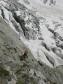 escalade à Courmayeur