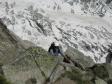 escalade à Courmayeur