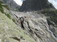 escalade à Courmayeur
