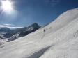 randonnée à ski les arcs