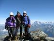 Mont Pourri en Vanoise