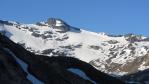Pointe de Méan Martin 3330m Vanoise