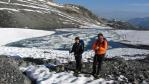 randonnée glaciaire en Vanoise