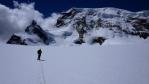 la montagne gronde!!