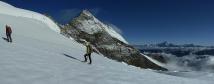 Le mont Pourri