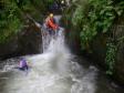 canyonning les Arcs Bourg st Maurice