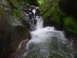 canyonning les Arcs Bourg st Maurice