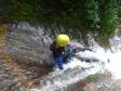 canyonning les Arcs Bourg st Maurice