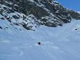 Dans le couloir de Pépin