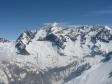 Hors piste les Arcs