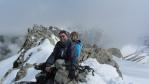 le mont Tondu - guides des arcs