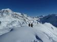 L'aiguille Grive