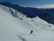 L'aiguille Grive