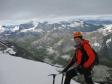 Mont Pourri en Vanoise