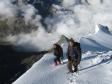 Mt Pourri l'arête finale