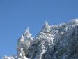 Le col des Roches