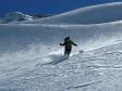 Descente du pas de Genêt