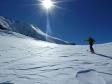 Le col des Roches