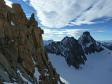 Arête de flèche Rousse