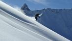 Aiguille Grive