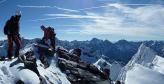 Cime du Vallon