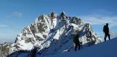 Vue sur l'Olan