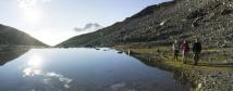 Lac de Chasseforêt