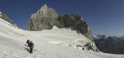 L'aiguille de l'Epéna