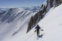 dernière conversion sous l'arête
