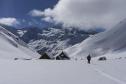 Le refuge de plaisance