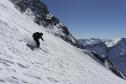 Glacier du Geay