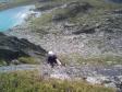Escalade en Vanoise 