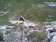 Escalade en Vanoise