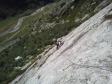 escalade à seloge