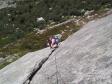 escalade à seloge
