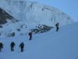 En montant au Grand Paradis