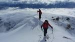 Le Grand Chatelet massif du Beaufortain