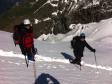 Mont Pourri en Vanoise