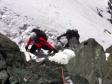 mont Pourri en Vanoise